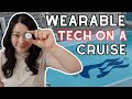 PRINCESS MEDALLION: WEARABLE TECHNOLOGY ON A CRUISE - Princess Cruise Medallion Explained (2023)