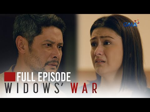 Widows’ War: George admits she wants Beverly dead! – Full Episode 44 (August 29, 2024)