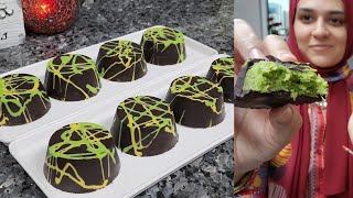 Viral Dubai Kunafa Chocolate Ghar pe itni sasti bana li  - is se sasti sirf Khamoshi 😋