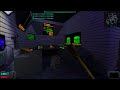 system shock 2 deck 5 recreation