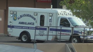 State regulators approve 65% cost increase to Presbyterian's ambulance service