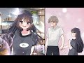 manga dub my childhood friend is small but she doesn t want me to treat her like a child romcom