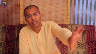 मंदिर मैं दान क्यों दे ? - Why to donate in Temples - Dr. Keshavananda Prabhu