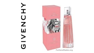 Givenchy - Live Irresistible Perfume