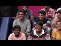 victory uday u0026 allari anusha performance hungama 12th september 2017 etv plus