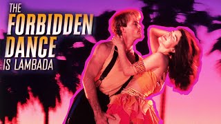 Lambada: The Forbidden Dance - Trailer
