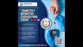 FORO DEL DÍA MUNDIAL DE LA DIABETES