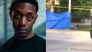 Pompano Rapper Merk 1k Was SHOT \u0026 K*LLED Outside A Club In His Hometown‼️