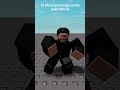 haan dil vich tere liye but its roblox roblox viralvideo