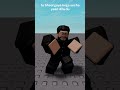 haan dil vich tere liye but its roblox roblox viralvideo