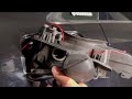 audi fuel door stuck do not open audi and vw fuel tank step by step