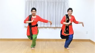EkaDantaya Vakratundaya Semi Classical Dance | Mayukas Choreography | Shankar Mahadevan