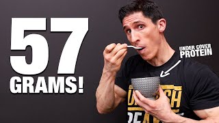 10 Foods You Never Knew Had THIS Much Protein!