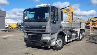 70172441 DAF CF