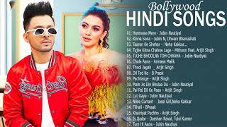 Hindi Heart Touching Songs 2021 | Hits of jubin Nautiyal,Arijit singh,Neha Kakkar,Armaan Malik...