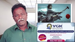 LEO Review - Vijay, Sanjay Dutt, Arjun - Tamil Talkies