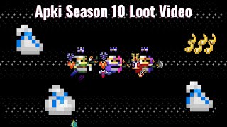 RotMG - Season 10 Loot Montage