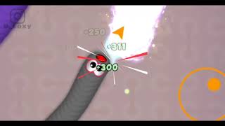 #wormzone Worms Zone EXE © Epic Man vs Bad Slitherio Best Troll Funny Moments 2021