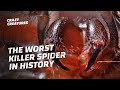 Black Widow or Funnel-web Spiders: Which is the Deadliest?