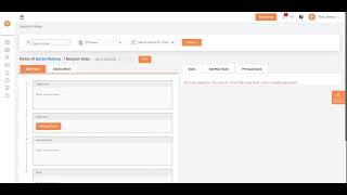 Session Notes | ReadySetConnect