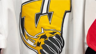 Wolverines Recruitment Video