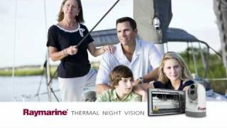 Raymarine T-Series Introduction.flv