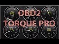 OBD2 Bluetooth Adapter Torque Pro App Review