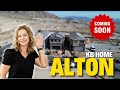 Introducing Alton by KB Home - COMING SOON to Summerlin West