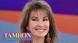 Susan Lucci Celebrates 50 Years of Marriage's 50 year marriage