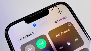 Change Battery icon Colour in any iPhone - iPhone Customisations