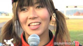 2010 D1LL FINAL TSUKUBA ①