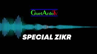 GUET ARDO TV: SPECIAL ZIKR #LOTHIE GAMOU GUET ARDO 2023