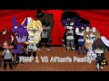 FNAF 1 VS Afton's Family (GLSB)