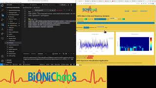 EEG Spectrogram: A Python Flask EEG Analysis Tool