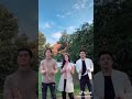 Video TikTok pemain-pemain Putri untuk Pangeran(2)