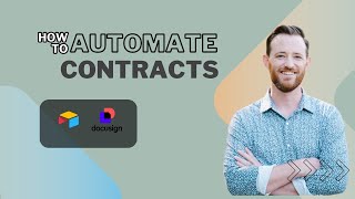 Automate Contracts in Airtable