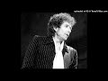 Bob Dylan live, License To Kill , Berlin 1984