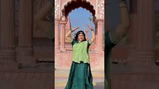 Hivde Su Door Mat Jay Rajasthani Dance #rajsthanidance #folkdance #short  @VeenaMusicRajasthan