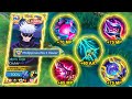 TOP GLOBAL XAVIER 95% WINRATE SECRET TRICK FULL TUTORIAL! 😱 (MUST TRY) | XAVIER TIPS & GUIDE | MLBB