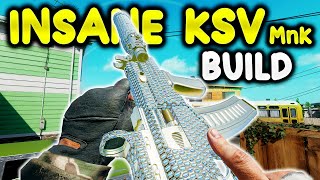 Use this *INSANE* KSV Build for MOUSE AND KEYBOARD in BO6