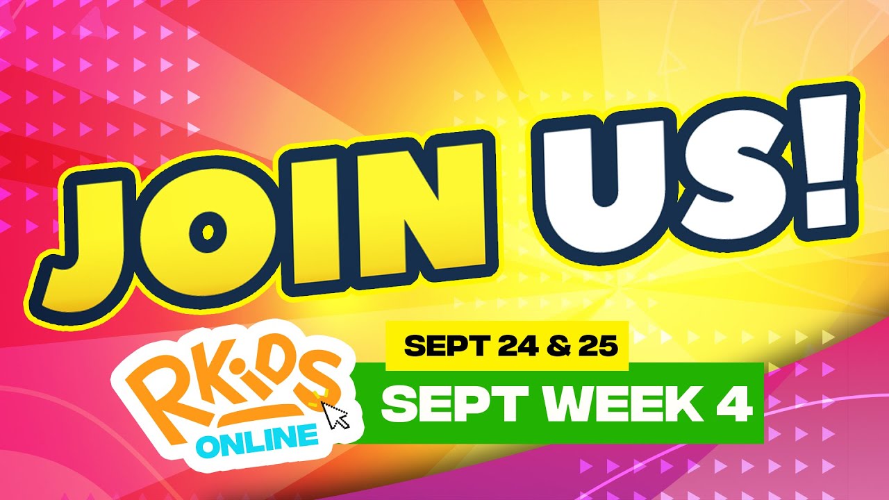 Animated Week 4 Youtube