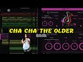 CHA CHA THE OLDER!!(Ewin Mix)Remix 2023