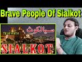 Indian Reaction On Sialkot City History and Information - Tabeer Tv