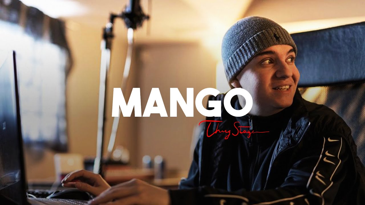Free Morad X Elai Type Beat Mango Chords Chordify Free Morad X Elai Type Beat Mango Chords Chordify