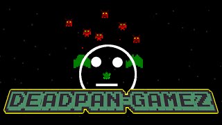 Space Invaders Tutorial (Java) 23 - Menu Screen
