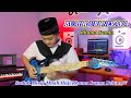 Sudah Mirip Mbah Haji Rhoma Irama belum ?? Buah Duri Neraka ~ Cover Aqsa Melody