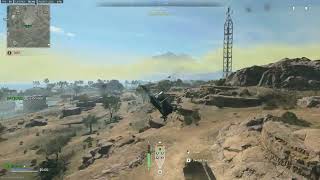 Heli kill