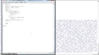 Python Homework 5.1.1
