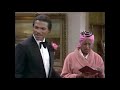 Classic TV. The Jeffersons -  Me And Billy Dee