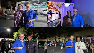 Divali Celebration 2024